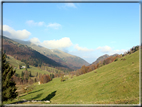 foto Valle delle Mura in Autunno